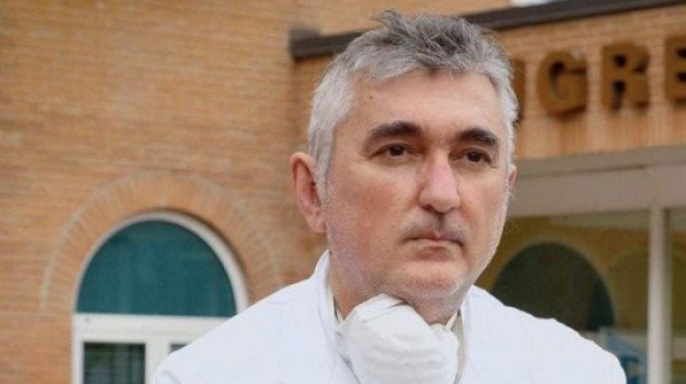 Giuseppe De Donno e la traiettoria tortuosa del suo “proiettile magico”