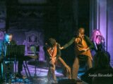 Oltre la linea, Akerusia danza porta in scena Funamboli e In_canto