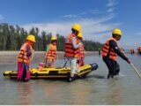 MOAS NELLA GIORNATA MONDIALE  PER LA PREVENZIONE DEGLI ANNEGAMENTI