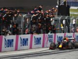 GP d’Austria, ancora successo per Verstappen. Secondo Bottas e terzo Norris, Hamilton escluso dal podio