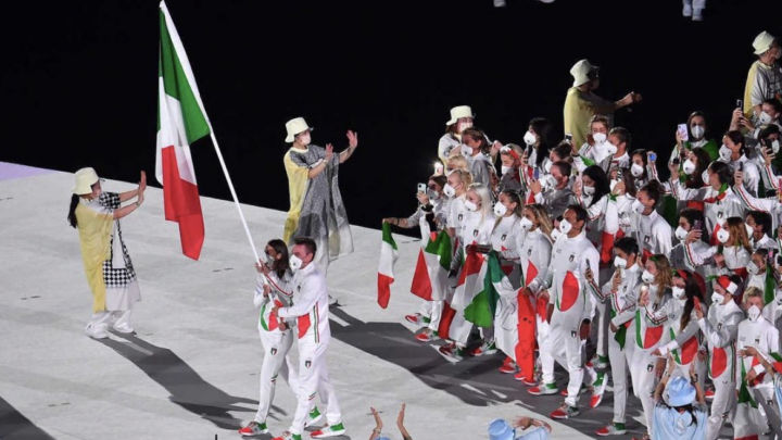 Olimpiadi di Tokyo 2020, la cerimonia di apertura e le prime polemiche