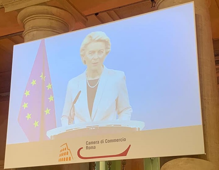 W20, parità di genere al G20