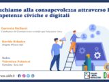 Educazione civica e digitale, approfondimento a Digitale Italia