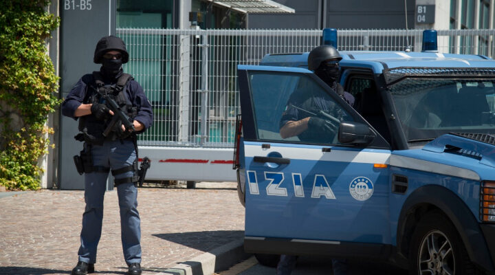 Operazione antiterrorismo a Salerno: Polizia arresta marocchino combattente Isis