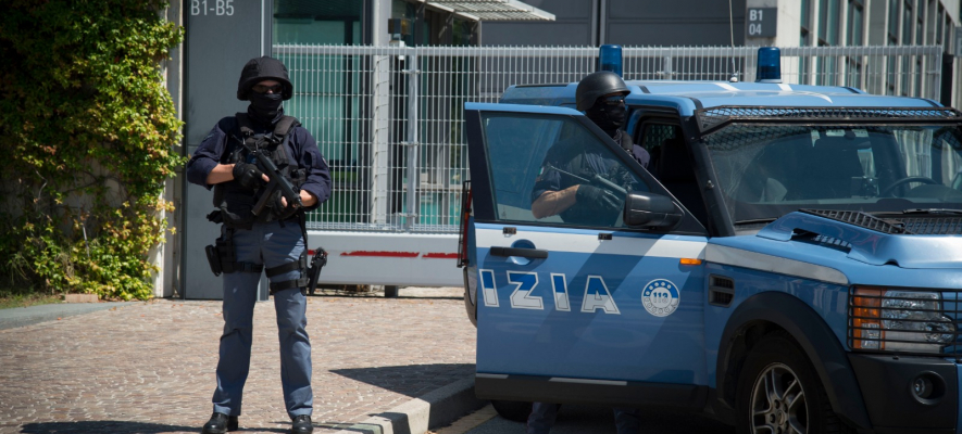 Operazione antiterrorismo a Salerno: Polizia arresta marocchino combattente Isis