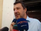 Salvini: “Donnarumma? Da milanista non ho rimpianti”
