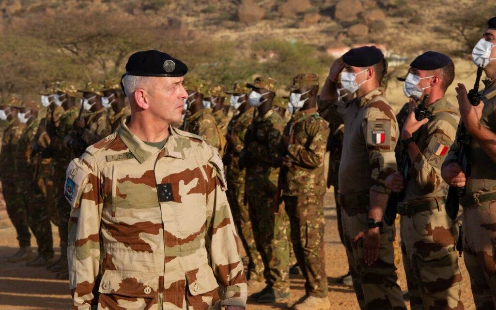 Sahel-Sahara, i jihadisti arruolano adepti anche nel Polisario Sahel-Sahara, i jihadisti arruolano adepti anche nel Polisario