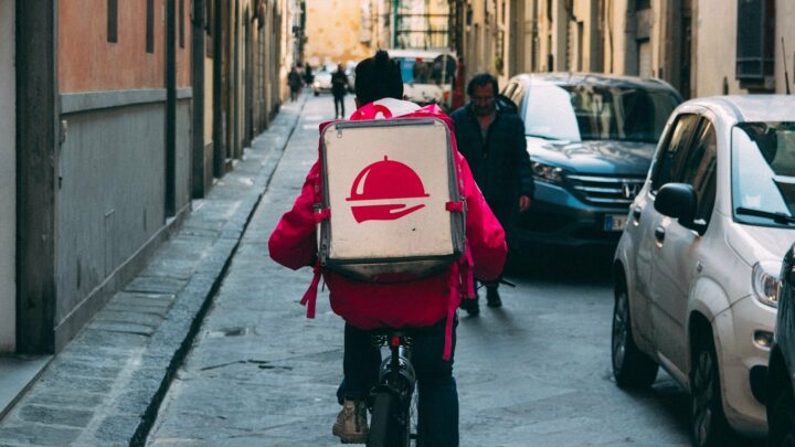 Roma, 32 rider a nero: multe a 21 datori di lavoro