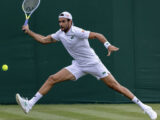 Wimbledon 2021, dopo 23 anni Matteo Berrettini porta l’Italia ai quarti di finale di Wimbledon