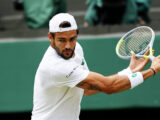 Wimbledon 2021, il sogno continua: Matteo Berrettini in finale