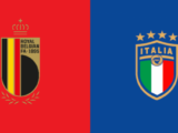 Belgio-Italia, 1-2: gli azzurri volano a Londra in semifinale
