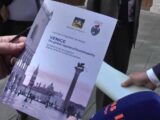 Venezia capitale mondiale della sostenibilita’