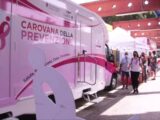 Aspi, Orefice: “La Carovana della Prevenzione legame con i territori”