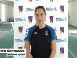 Scherma, Santuccio: “Squadra unita, daremo tutte il massimo”