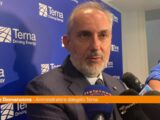 Terna, Donnarumma: “Investiamo su rete efficiente e sicura”