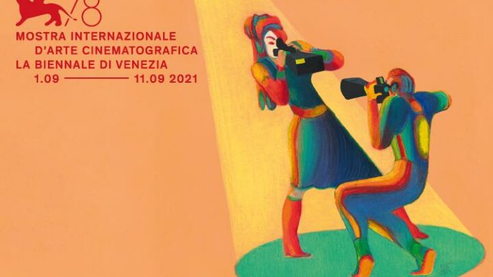 78 Mostra del Cinema di Venezia: svelato il programma