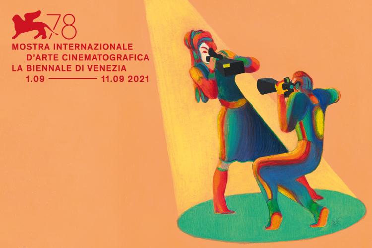 78 Mostra del Cinema di Venezia: svelato il programma