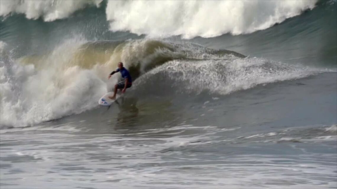 Il Surf italiano avrà la sua stella alle Olimpiadi Il Surf italiano avrà la sua stella alle Olimpiadi