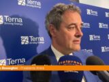 Besseghini: “Sul trend delle bollette presto per previsioni”