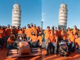 E-team, la squadra corse di Unipisa, presenta le auto per le gare 2021