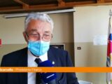 Fitarco, Scarzella: “Dai nostri atleti massimo impegno per Tokyo”