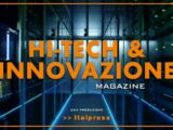 Hi-Tech & Innovazione Magazine – 6/7/2021