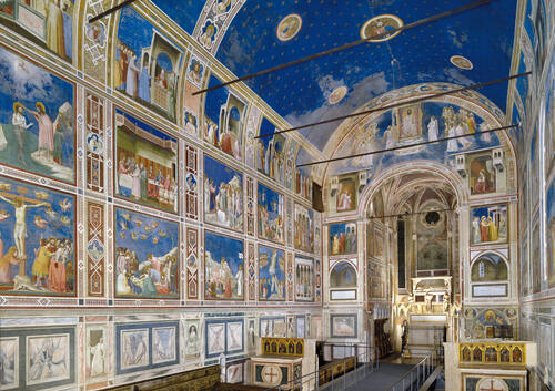 Padova Urbs Picta e Montecatini Terme riconosciuti Beni Patrimonio dell’Umanità