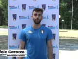 Scherma, Daniele Garozzo: “Cresciuto dopo Rio, Olimpiadi sogno speciale”