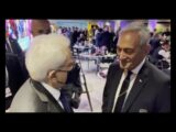 Euro2020, Mattarella a Londra per la finale Italia-Inghilterra