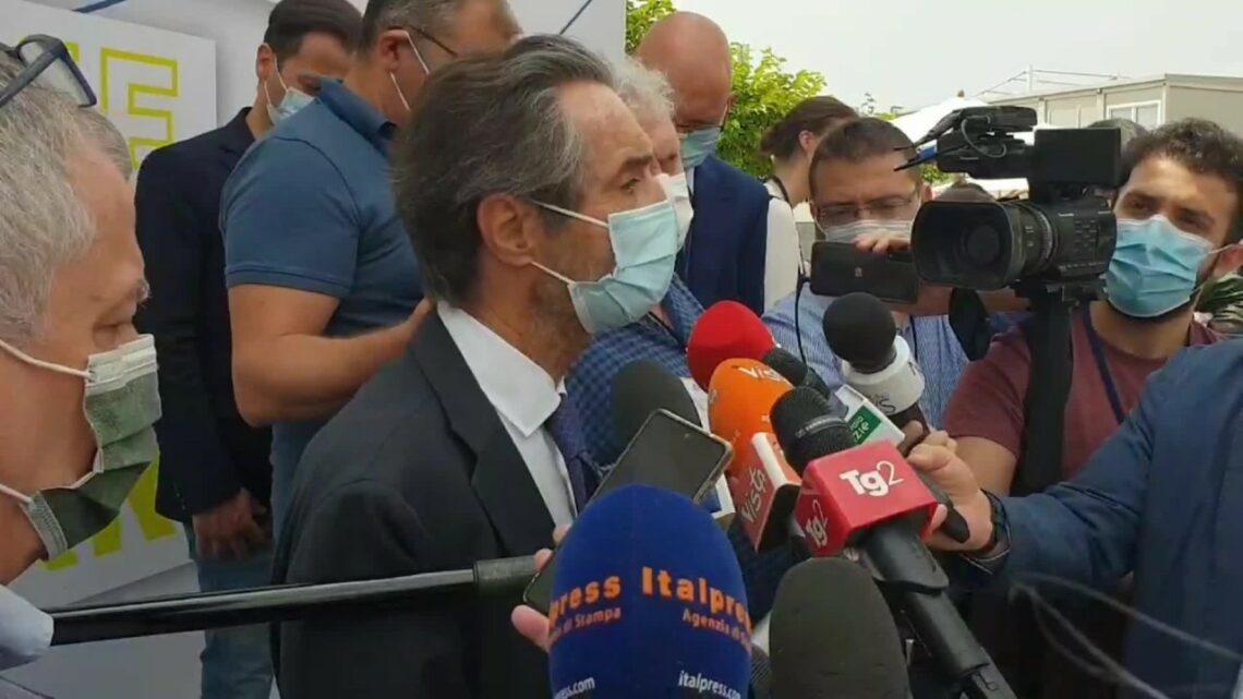 Progetto Mind, Fontana e Moratti: “In Lombardia modello di interesse mondiale” Progetto Mind, Fontana e Moratti: “In Lombardia modello di interesse mondiale”