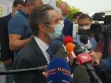 Progetto Mind, Fontana e Moratti: “In Lombardia modello di interesse mondiale”