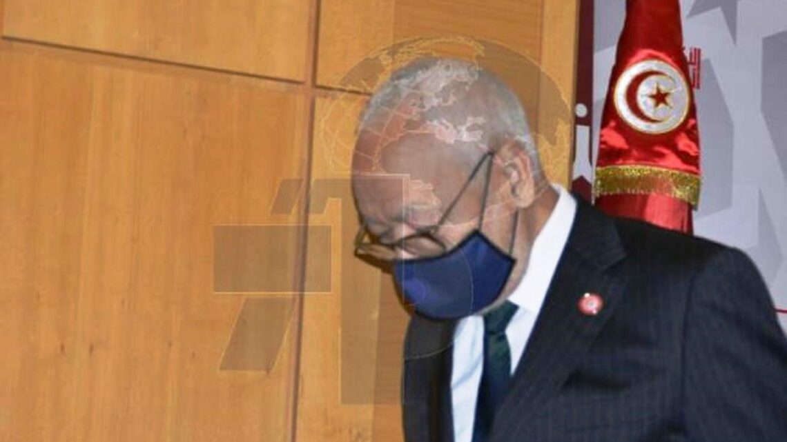 Cosa succede in Tunisia e chi sospende la democrazia? Cosa succede in Tunisia e chi sospende la democrazia?