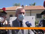 Guerini: “La lotta alla mafia è una priorità”