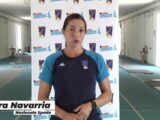 Scherma, Navarria: “A Tokyo vorrei farmi un regalo”