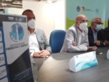 Vaccini, a Messina una “Covid Free Zone” e somministrazioni in scuole e farmacie