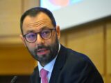 Incendi, Patuanelli “Governo valuta task force per il Sud”