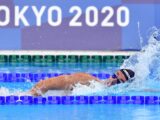 Paltrinieri 4° nei 1500 “Adesso mi concentro sulla 10 km”