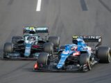 Formula 1, in Ungheria vince a sorpresa Ocon, poi Vettel-Hamilton