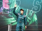 Vettel squalificato, Hamilton secondo e Sainz terzo