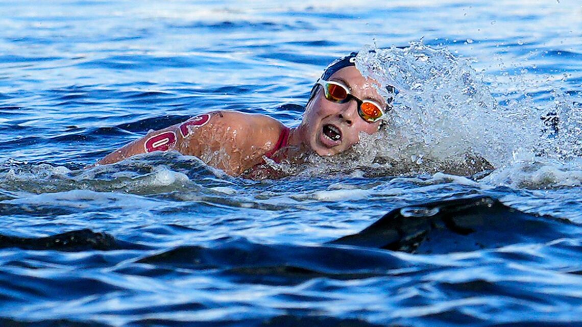 Bruni delude nella 10 km di fondo, Rizza parte bene nel K1 200 Bruni delude nella 10 km di fondo, Rizza parte bene nel K1 200