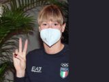 Federica Pellegrini eletta nella commissione atleti del Cio