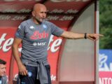 Napoli soffre ma vince in rimonta, 2-1 al Wisla Cracovia