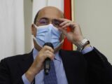 Attacco hacker, Zingaretti “Ripartito il sito di prenotazione vaccinale”