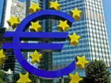 Bce, avviata ripresa area euro ma resta incognita pandemia