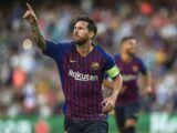 Ufficiale, Messi non rinnova con il Barcellona