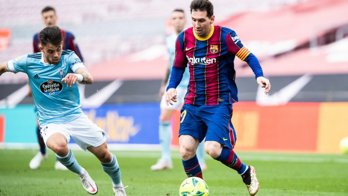 Laporta “Non ci sono i margini per continuare con Messi” Laporta “Non ci sono i margini per continuare con Messi”