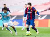 Laporta “Non ci sono i margini per continuare con Messi”