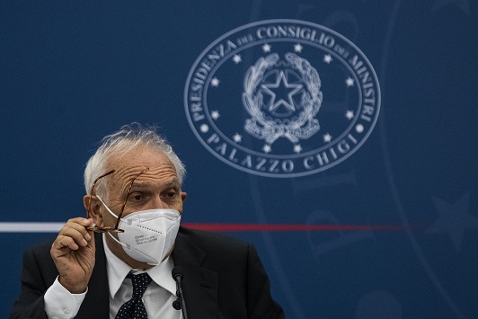 Bianchi “Al lavoro da mesi per ripresa scuola, stanziati oltre 2 mld” Bianchi “Al lavoro da mesi per ripresa scuola, stanziati oltre 2 mld”