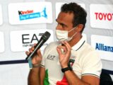 Mornati “A Tokyo scommessa vinta con nuovo modello Italia”