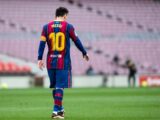 Messi dice addio al Barça “Non sono pronto, immaginavo altro finale”